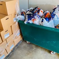 Household Donations